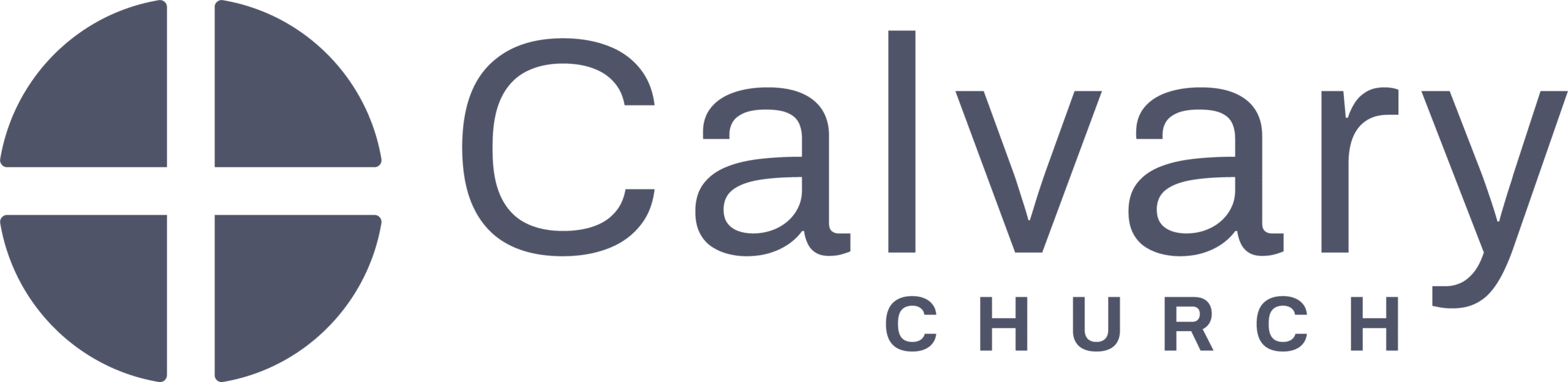Calvary Church